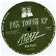 Atjazz - Fox Tooth EP